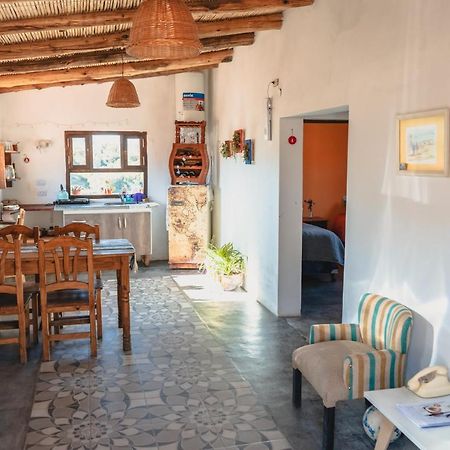 Cabana Paraiso Cachí Zewnętrze zdjęcie