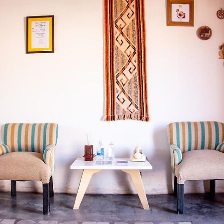 Cabana Paraiso Cachí Zewnętrze zdjęcie