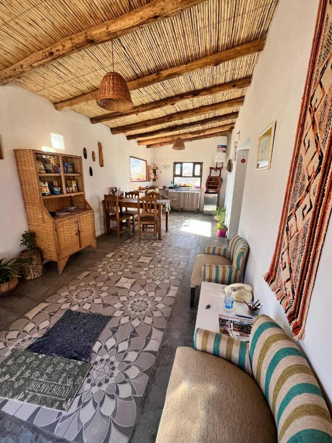 Cabana Paraiso Cachí Zewnętrze zdjęcie